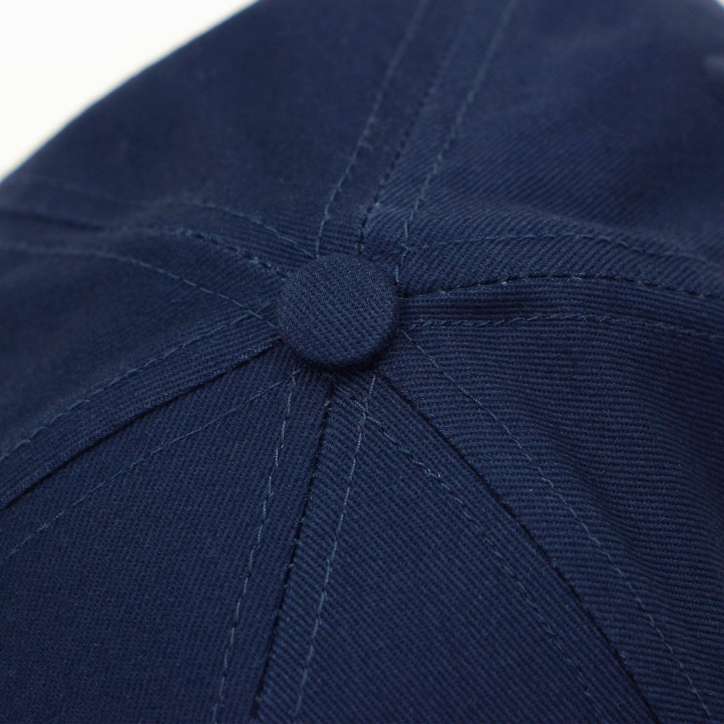 Giordano Cotton Classic Twill Embroidery Cap - Premium Cap