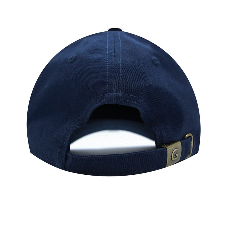 Giordano Cotton Classic Twill Embroidery Cap - Premium Cap