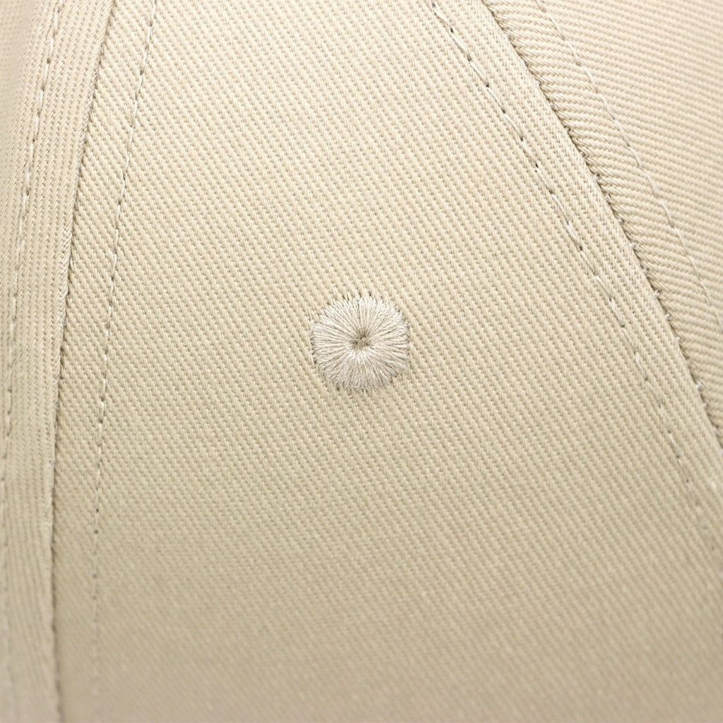 Giordano Cotton Classic Twill Embroidery Cap - Premium Cap