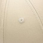 Giordano Cotton Classic Twill Embroidery Cap - Premium Cap