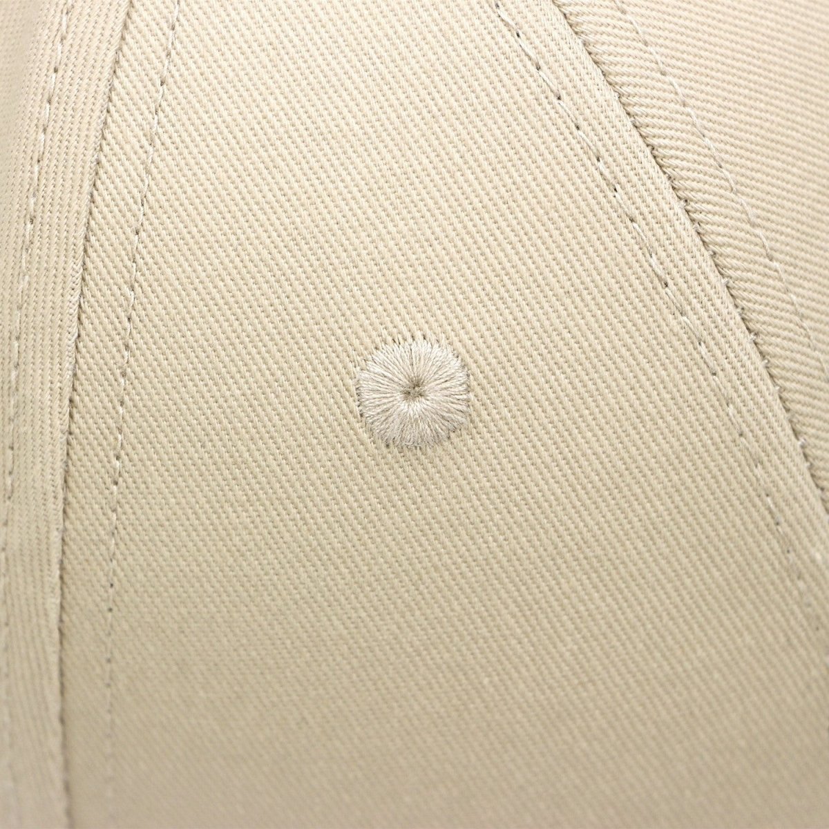 Giordano Cotton Classic Twill Embroidery Cap - Premium Cap