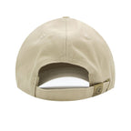 Giordano Cotton Classic Twill Embroidery Cap - Premium Cap