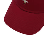Giordano Cotton Classic Twill Embroidery Cap - Premium Cap