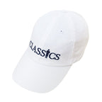 Giordano Cotton Classic Twill Embroidery Cap - Premium Cap