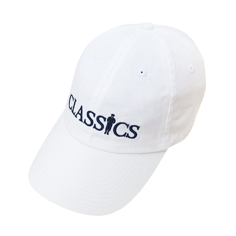 Giordano Cotton Classic Twill Embroidery Cap - Premium Cap