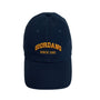 Giordano Cotton Twill 3D Embroidery Cap - Premium Cap