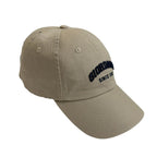 Giordano Cotton Twill 3D Embroidery Cap - Premium Cap