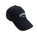 Giordano Cotton Twill 3D Embroidery Cap - Premium Cap