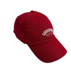 Giordano Cotton Twill Cap With Embroidery - Premium Cap