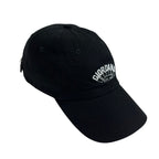 Giordano Cotton Twill Cap With Embroidery - Premium Cap