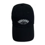 Giordano Cotton Twill Cap With Embroidery - Premium Cap