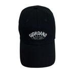 Giordano Cotton Twill Cap With Embroidery - Premium Cap