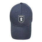 Giordano Cotton Twill Cap With Rubber Badge - Premium Cap