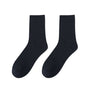 Giordano Essentials Cotton Blend 2-Pack Long Crew Socks - Premium Socks