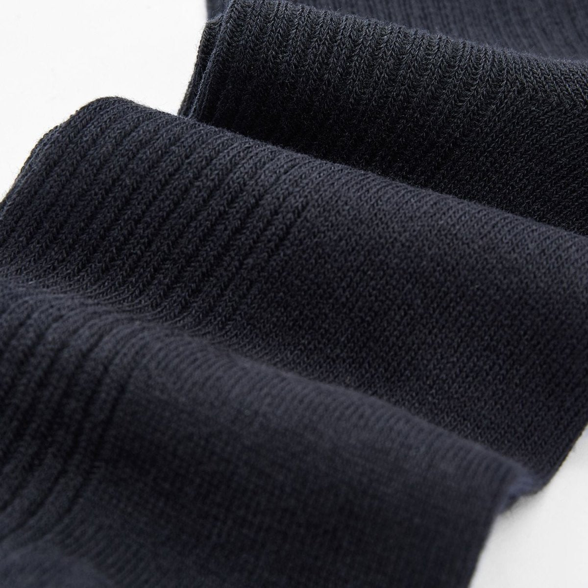 Giordano Essentials Cotton Blend 2-Pack Long Crew Socks - Premium Socks