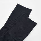 Giordano Essentials Cotton Blend 2-Pack Long Crew Socks - Premium Socks