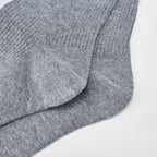 Giordano Essentials Cotton Blend 2-Pack Long Crew Socks - Premium Socks