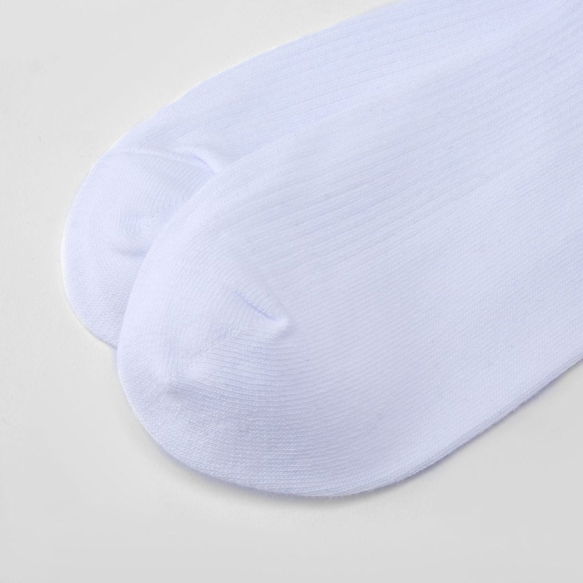 Giordano Essentials Cotton Blend 2-Pack Long Crew Socks - Premium Socks