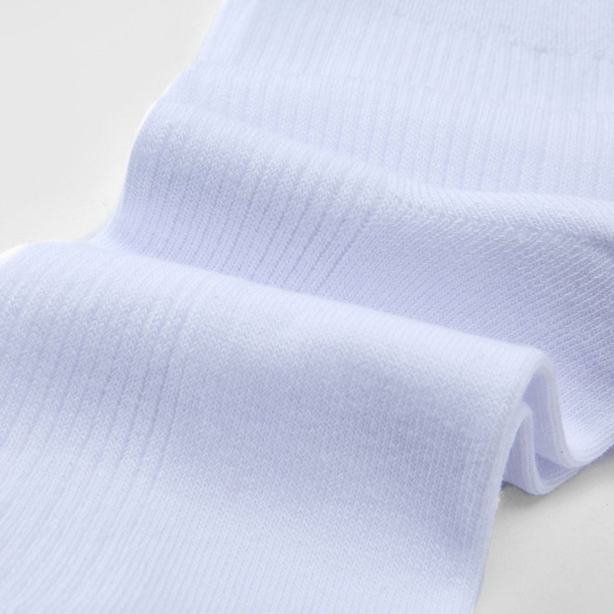 Giordano Essentials Cotton Blend 2-Pack Long Crew Socks - Premium Socks