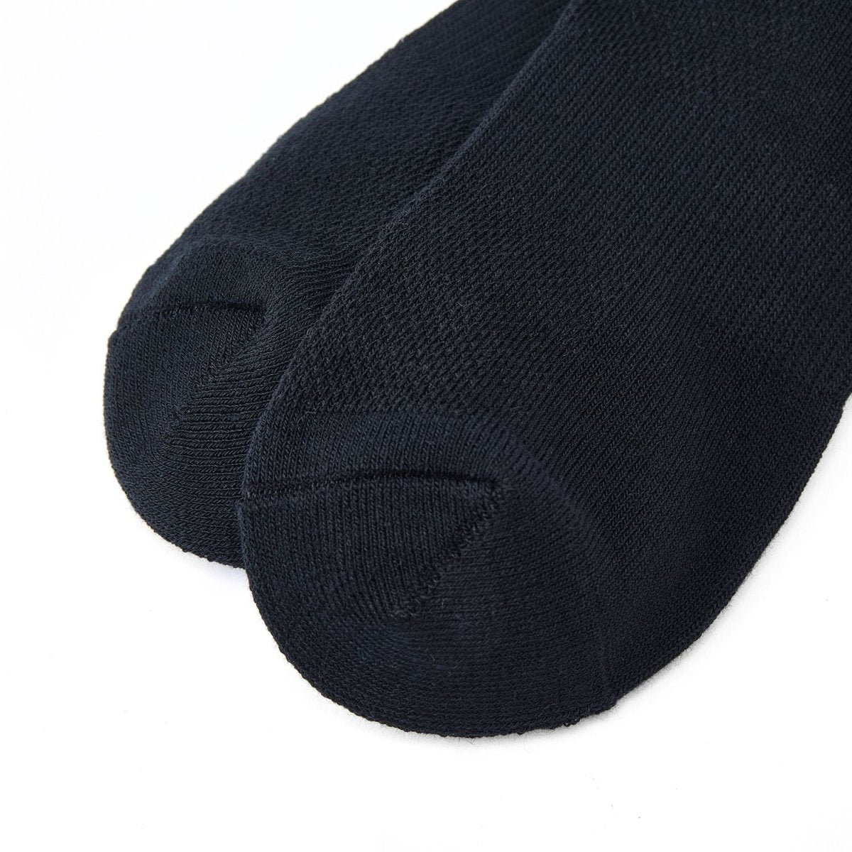 Giordano Essentials Unisex 2-Pack Solid Ped Socks - Premium Socks