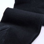 Giordano Essentials Unisex 2-Pack Solid Ped Socks - Premium Socks