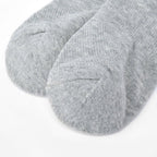 Giordano Essentials Unisex 2-Pack Solid Ped Socks - Premium Socks