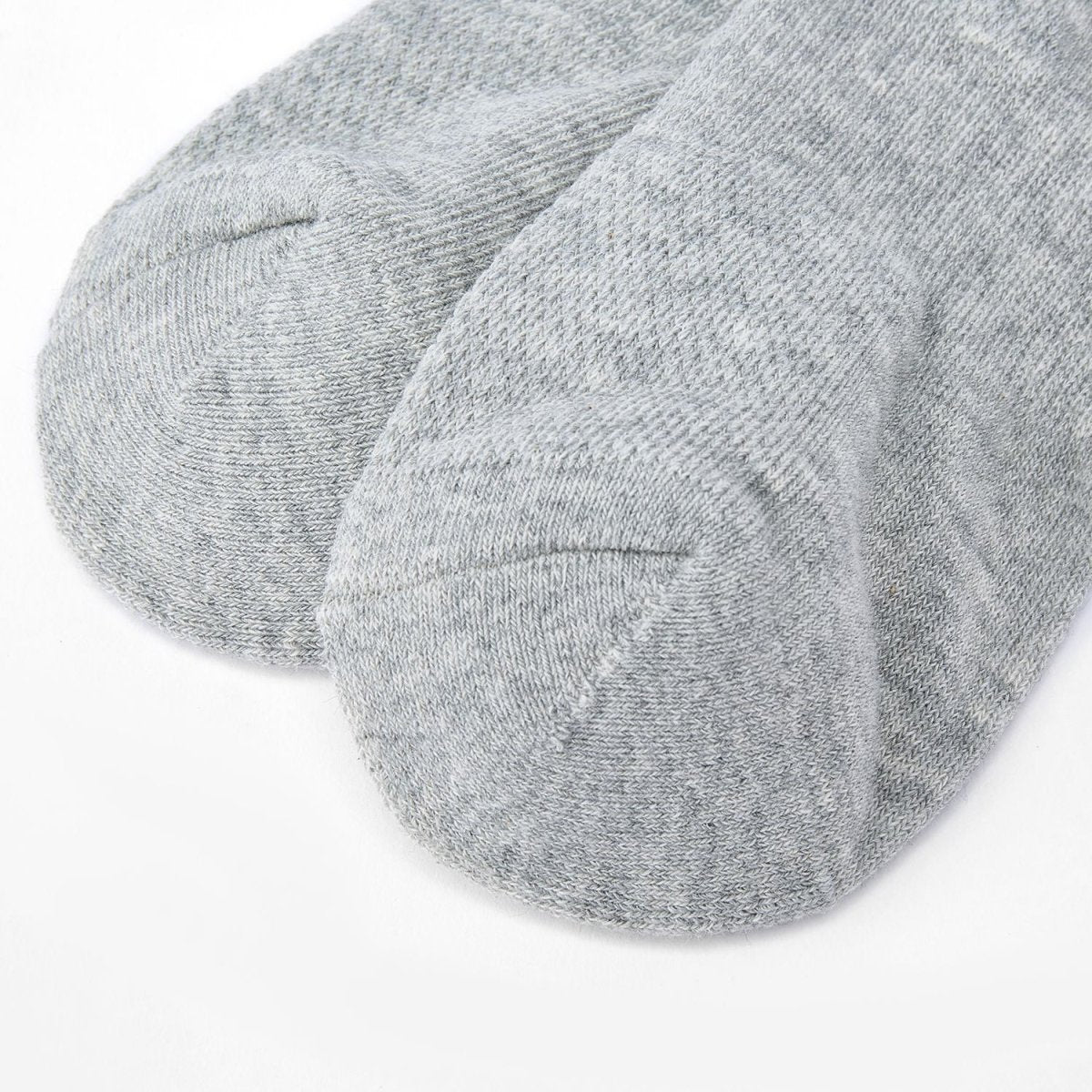Giordano Essentials Unisex 2-Pack Solid Ped Socks - Premium Socks