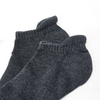 Giordano Essentials Unisex 2-Pack Solid Ped Socks - Premium Socks
