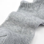 Giordano Essentials Unisex 2-Pack Solid Ped Socks - Premium Socks
