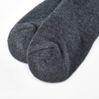 Giordano Essentials Unisex 2-Pack Solid Ped Socks - Premium Socks