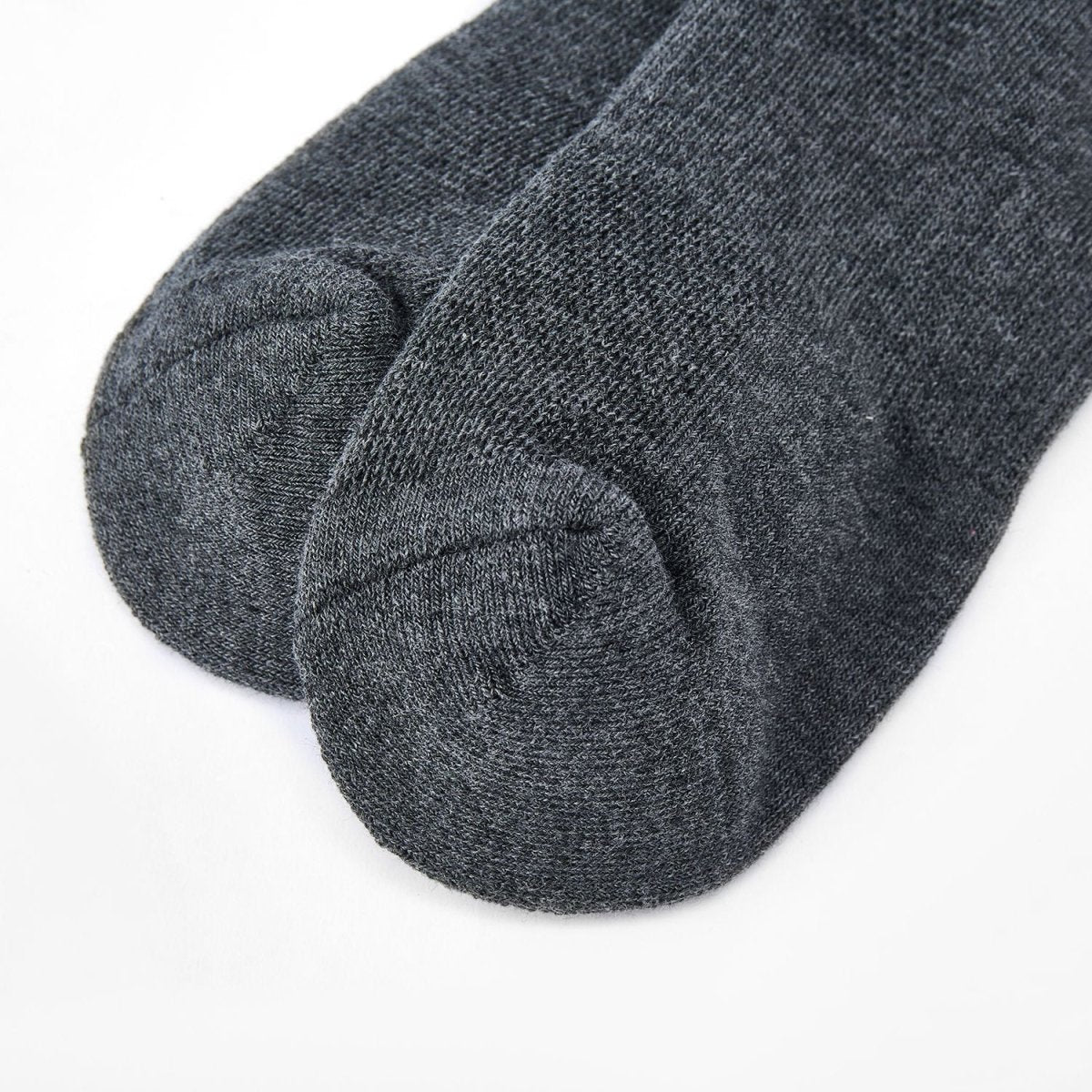 Giordano Essentials Unisex 2-Pack Solid Ped Socks - Premium Socks