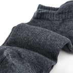 Giordano Essentials Unisex 2-Pack Solid Ped Socks - Premium Socks