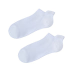 Giordano Essentials Unisex 2-Pack Solid Ped Socks - Premium Socks