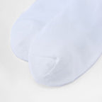 Giordano Essentials Unisex 2-Pack Solid Ped Socks - Premium Socks