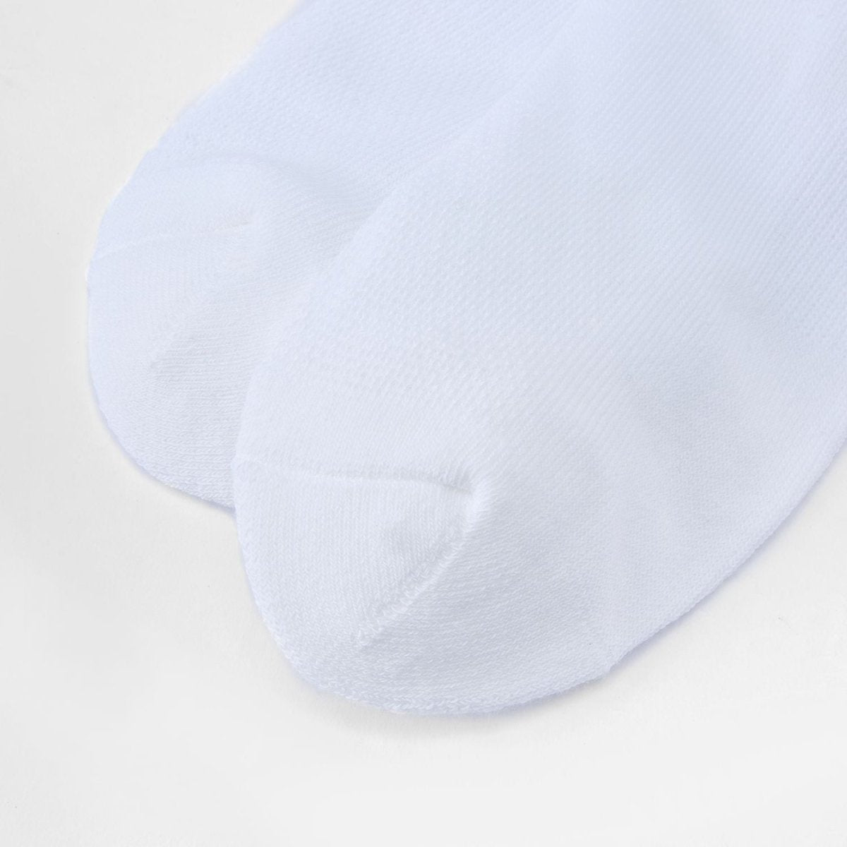 Giordano Essentials Unisex 2-Pack Solid Ped Socks - Premium Socks