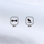 Giordano Essentials Unisex 2-Pack Solid Ped Socks - Premium Socks