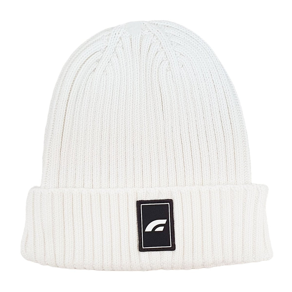 Giordano G-Motion Cotton Beanie: 3D Embroidery, Unisex, Soft & Comfortable - Premium Cap