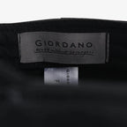 Giordano Giordano 1981 Baseball Cap - Embroidered Logo, Comfortable Fit - Premium Cap