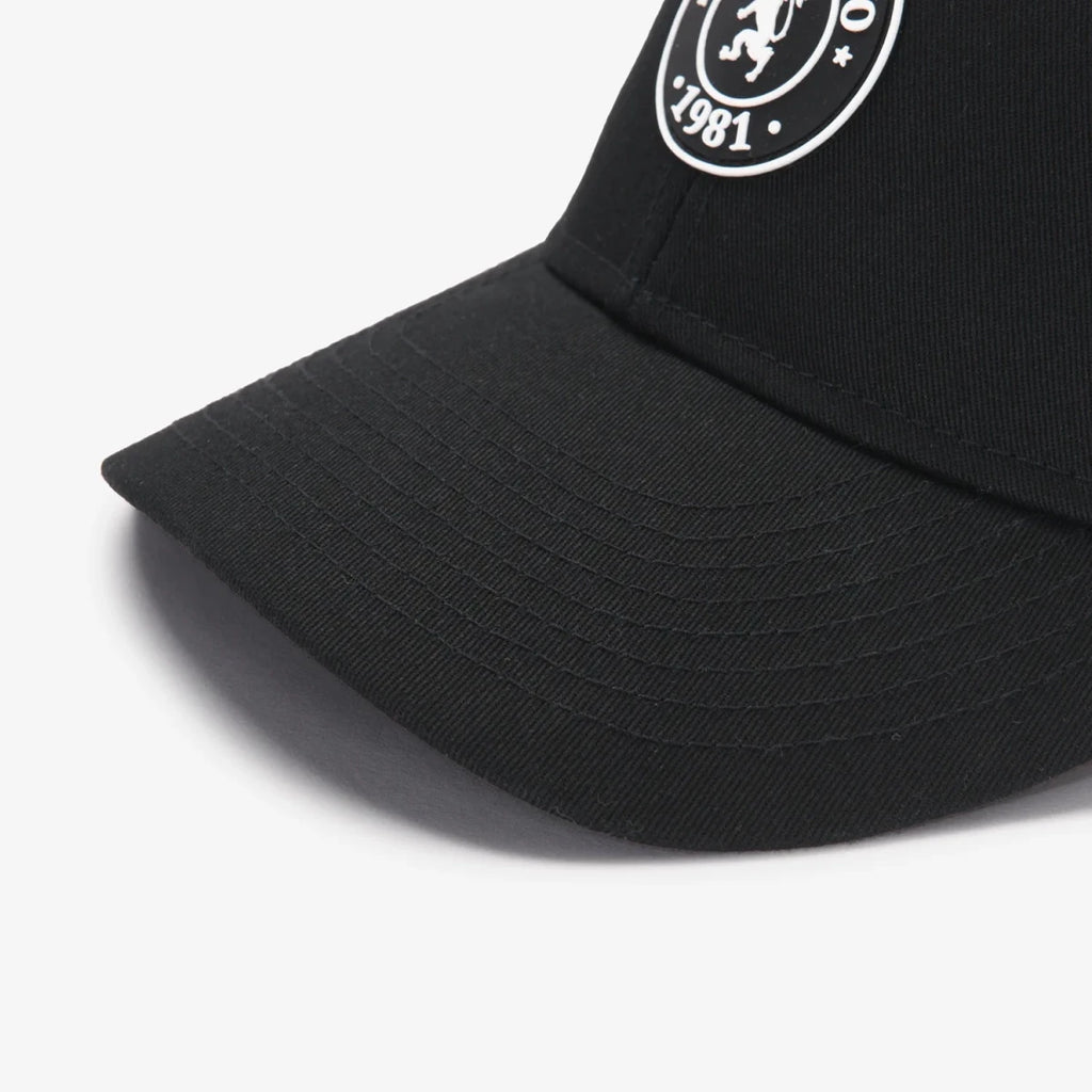 Giordano Giordano 1981 Baseball Cap - Embroidered Logo, Comfortable Fit - Premium Cap