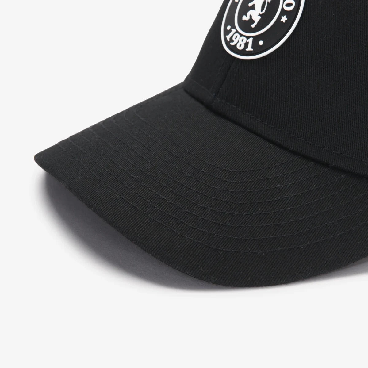 Giordano Giordano 1981 Baseball Cap - Embroidered Logo, Comfortable Fit - Premium Cap
