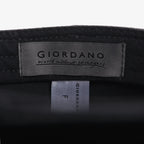 Giordano Giordano 1981 Baseball Cap - Embroidered Logo, Comfortable Fit - Premium Cap