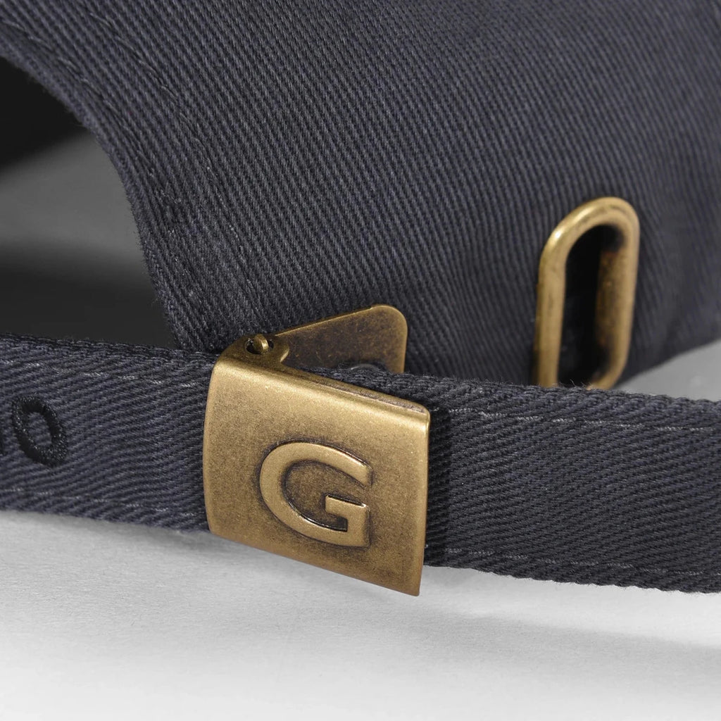 Giordano Giordano 1981 Baseball Cap - Embroidered Logo, Comfortable Fit - Premium Cap
