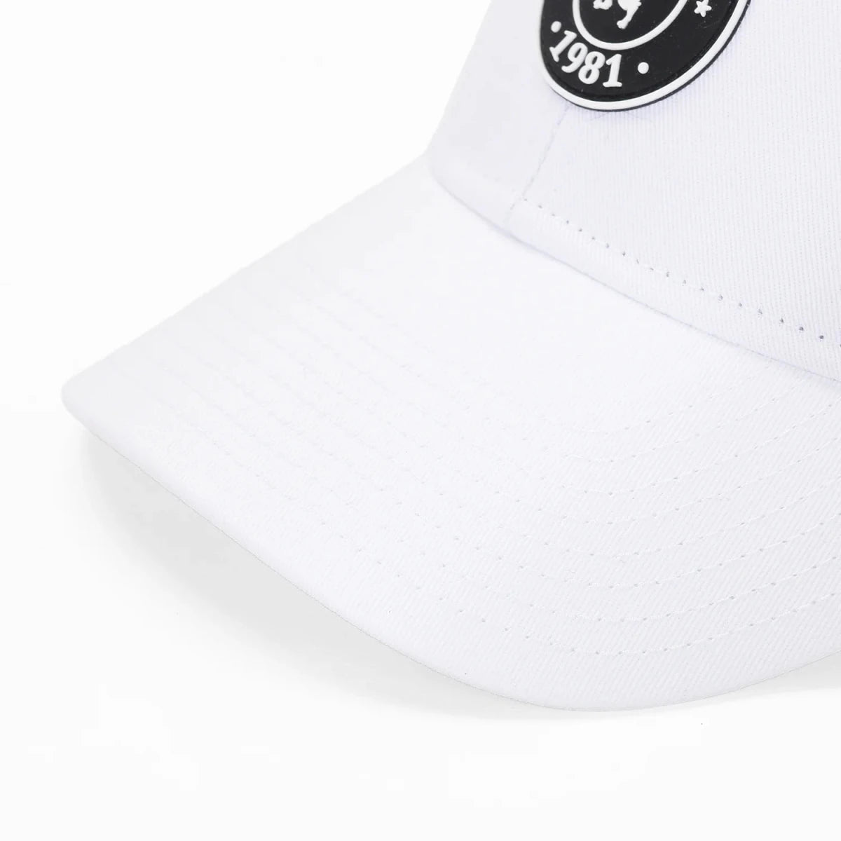 Giordano Giordano 1981 Baseball Cap - Embroidered Logo, Comfortable Fit - Premium Cap