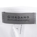 Giordano Giordano 1981 Baseball Cap - Embroidered Logo, Comfortable Fit - Premium Cap