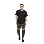 Giordano Giordano Men's Slim Fit Cotton Tee - Liquid Touch Comfort - Premium Tee