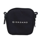 Giordano Giordano Unisex Oxford Fabric Shoulder Bag - Lightweight & Durable - Premium Bag