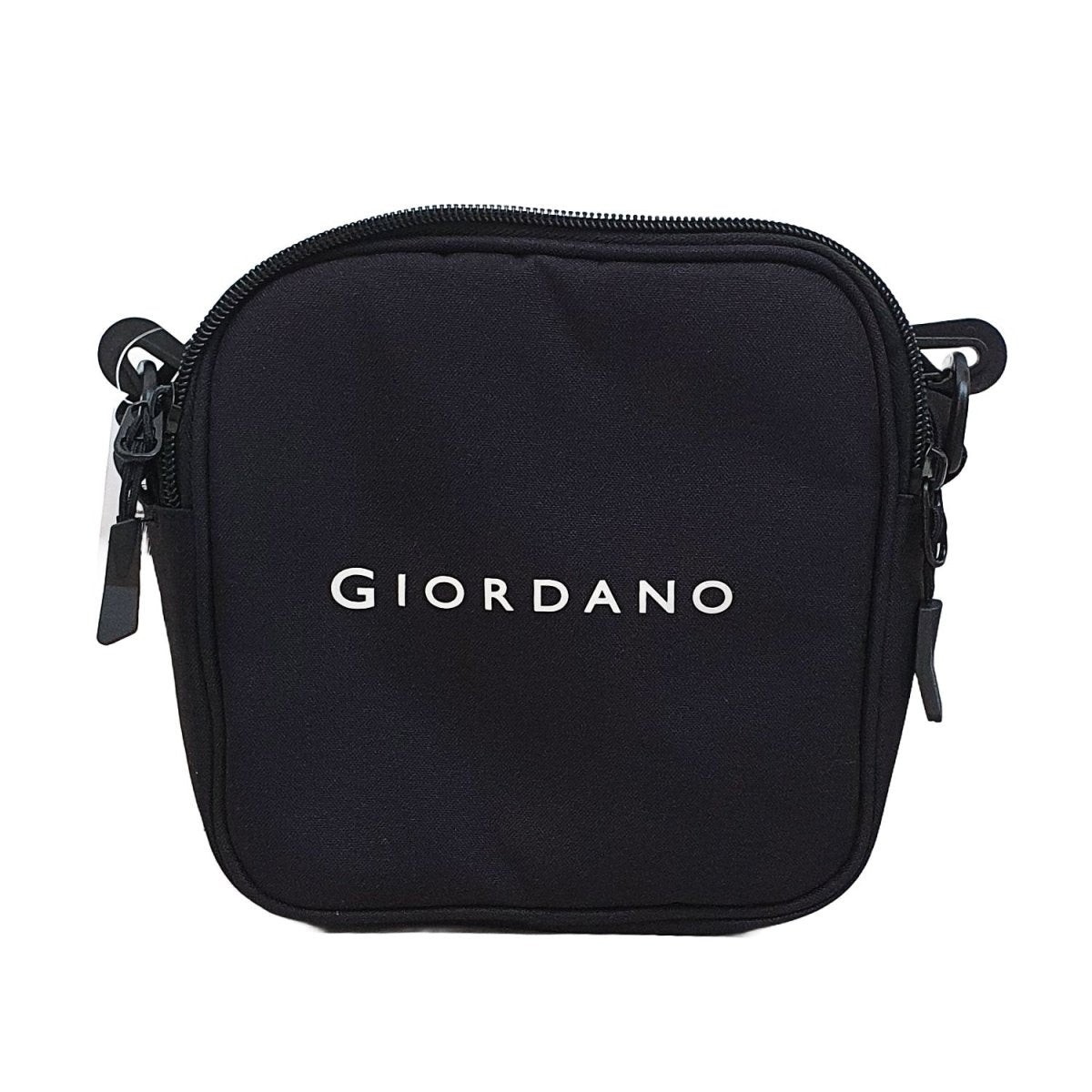 Giordano Giordano Unisex Oxford Fabric Shoulder Bag - Lightweight & Durable - Premium Bag