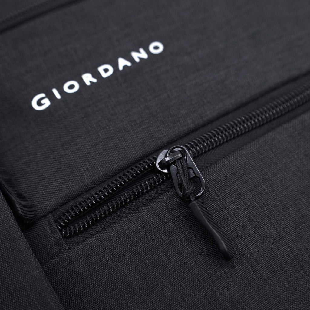 Giordano Giordano Unisex Shoulder Bag - Lightweight & Durable - Premium Bag