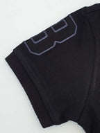 Giordano Junior 3D Lion Polo - Premium Polo