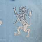 Giordano Junior 3D Lion Polo - Premium Polo